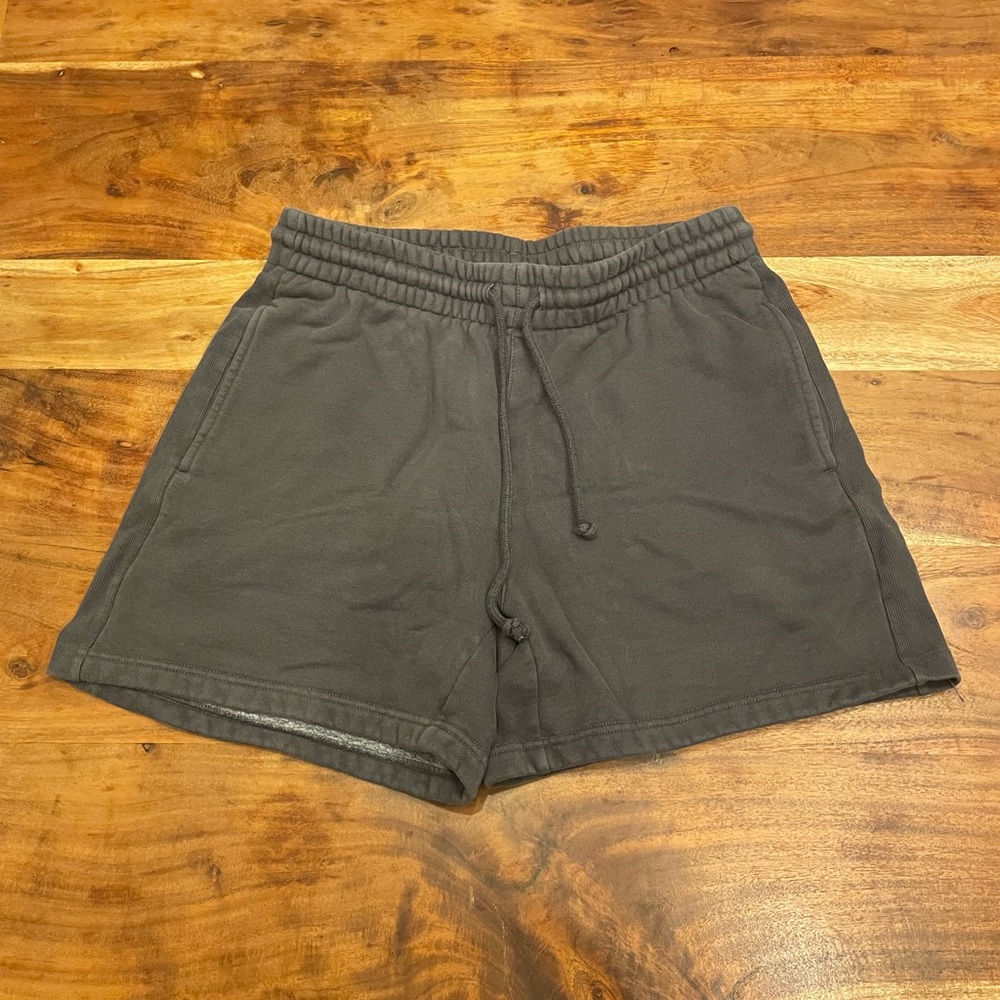 Aritzia TNA Cozy AF Shorts